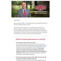 Click to read this email